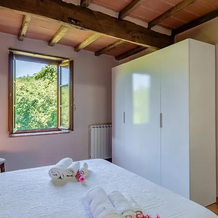 La Casina Di Francesca * Cocciglia