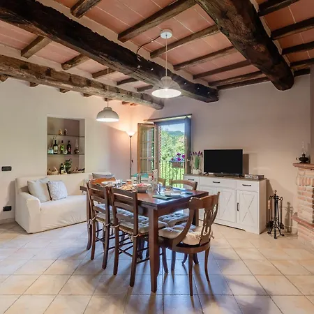 La Casina Di Francesca Apartament Cocciglia