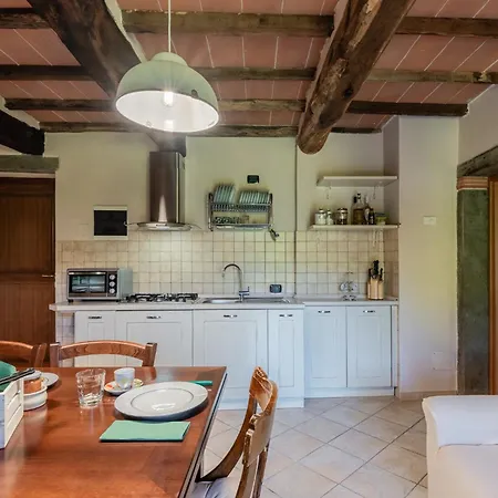Apartament La Casina Di Francesca