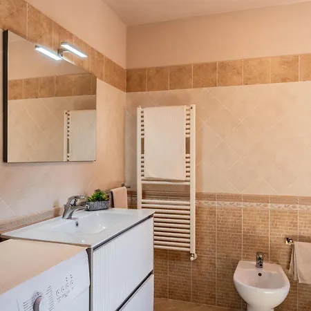 Apartament La Casina Di Francesca *