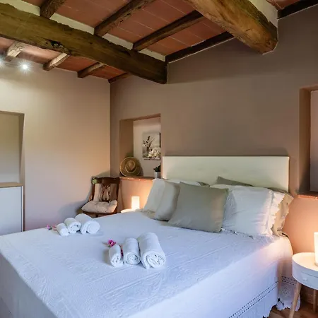 La Casina Di Francesca * Cocciglia