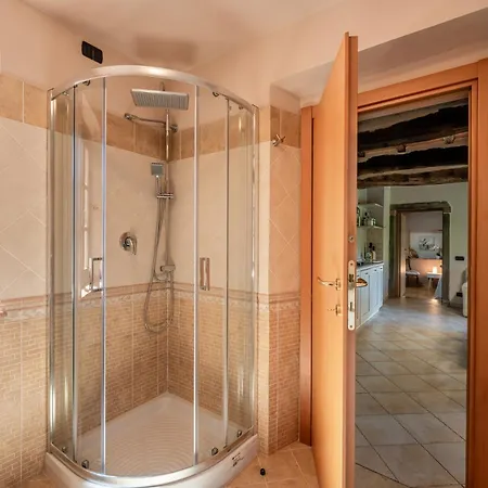 Apartament La Casina Di Francesca *