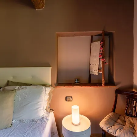 La Casina Di Francesca *