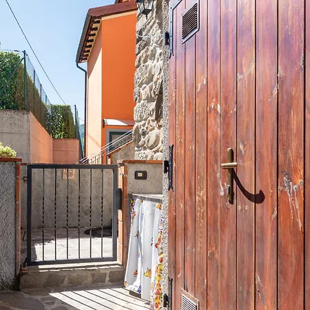 La Casina Di Francesca Cocciglia