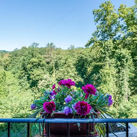 La Casina Di Francesca Apartament Cocciglia