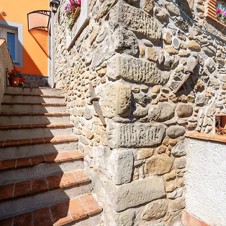 Apartament La Casina Di Francesca