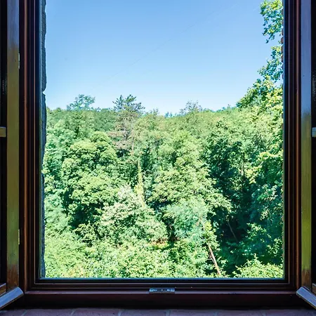 Apartament La Casina Di Francesca